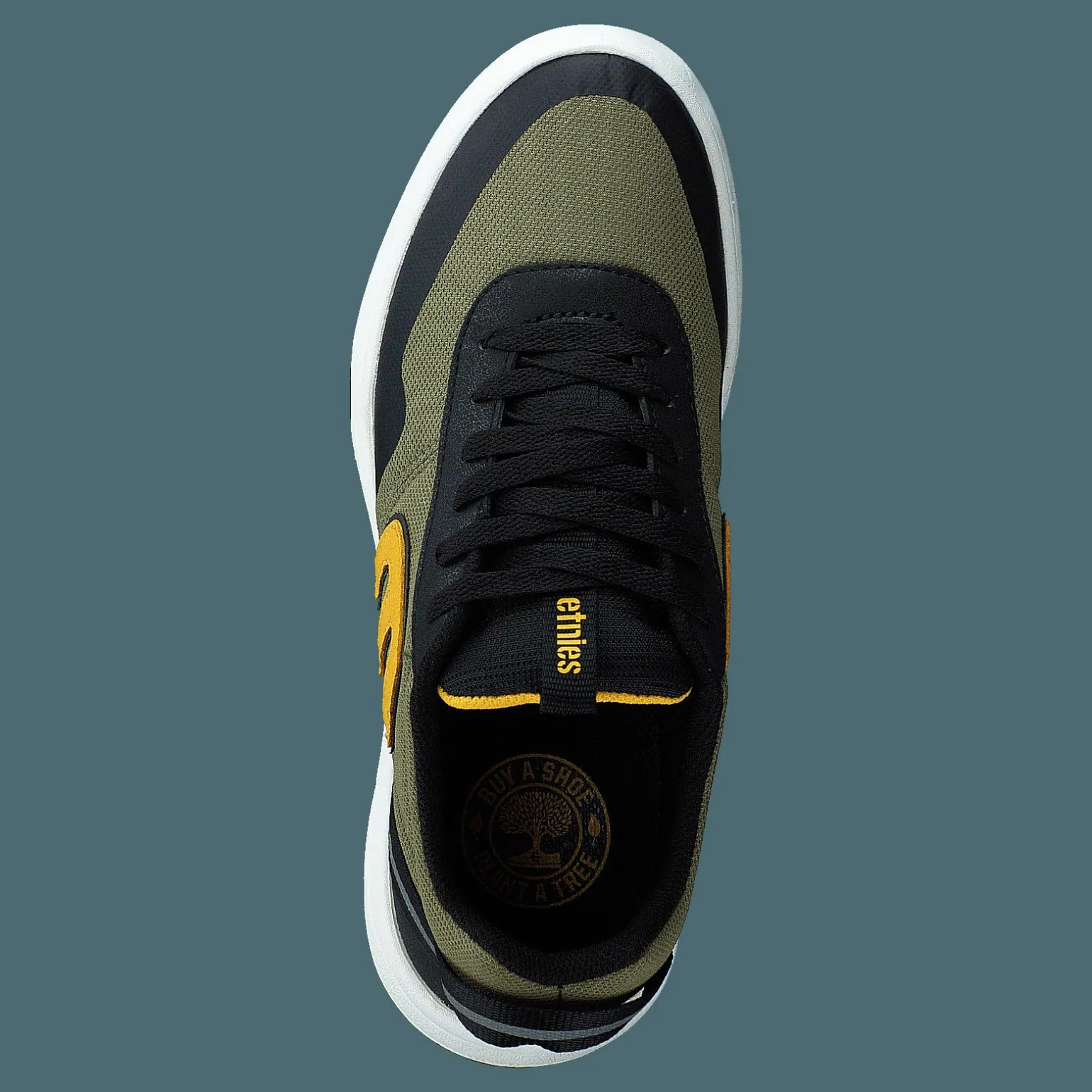 Ranger Lt Olive/black