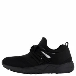 Raven Mesh Hl S-e15 Vibram Black White