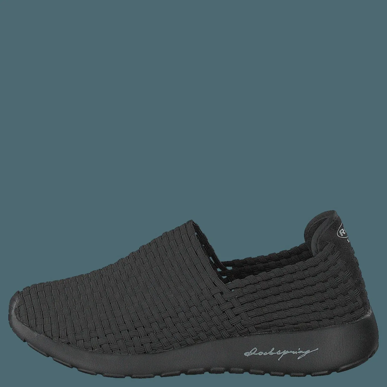 Razor All Black