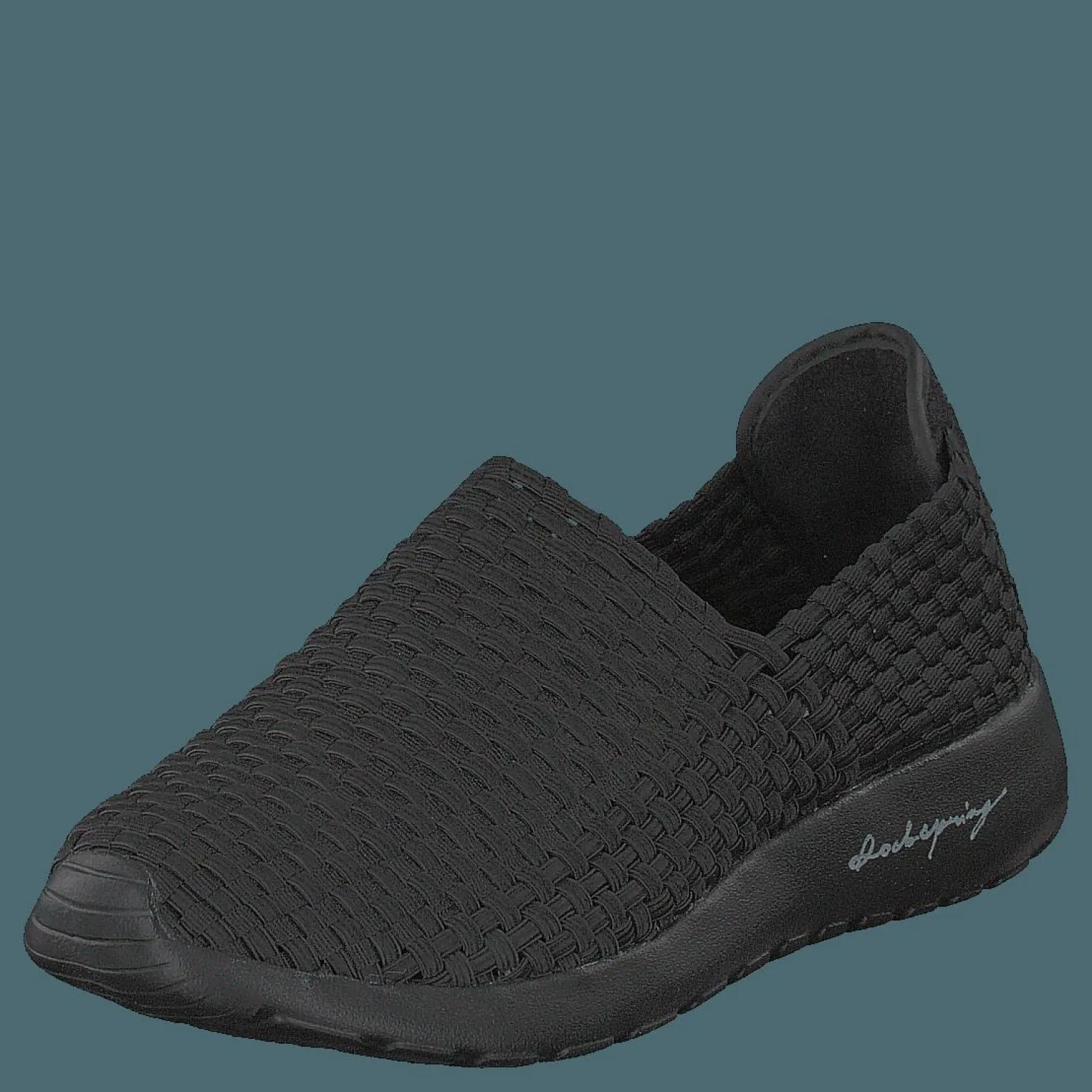 Razor All Black