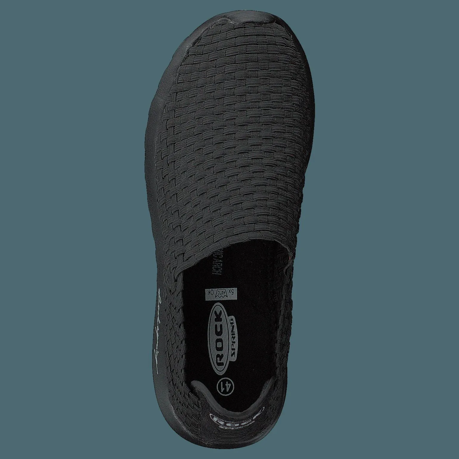 Razor All Black