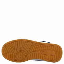 Rd18 2.0 Low B Gs Low Cut Shoe White D