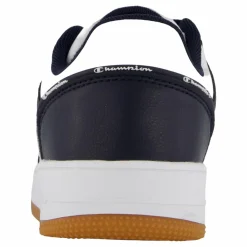 Rd18 2.0 Low B Gs Low Cut Shoe White D