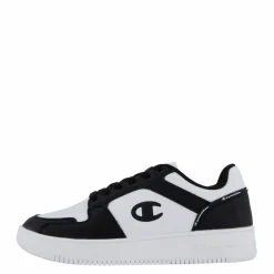 Rd18 2.0 Low Low Cut Shoe Bright White E
