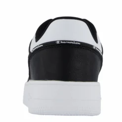 Rd18 2.0 Low Low Cut Shoe Bright White E