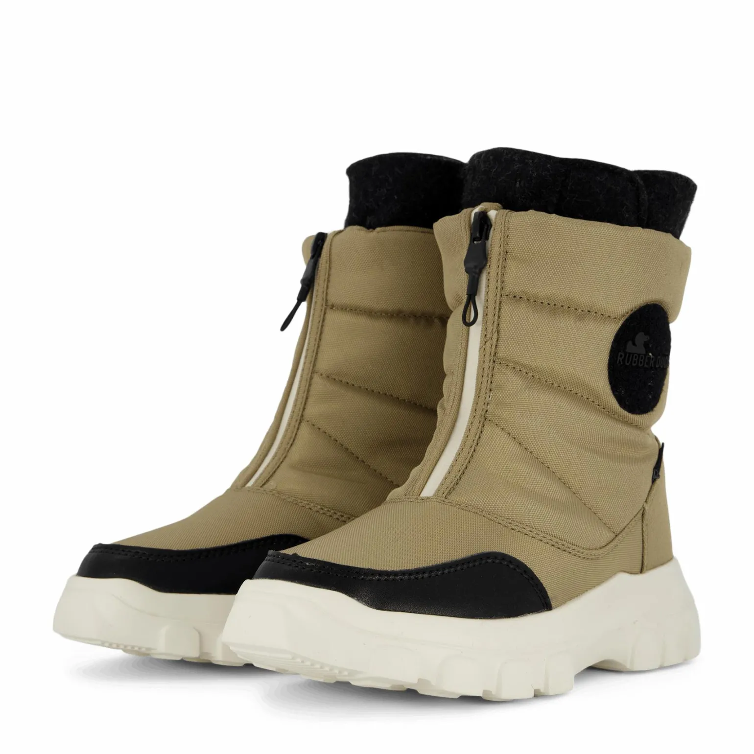 Rd Aspen Low Taupe