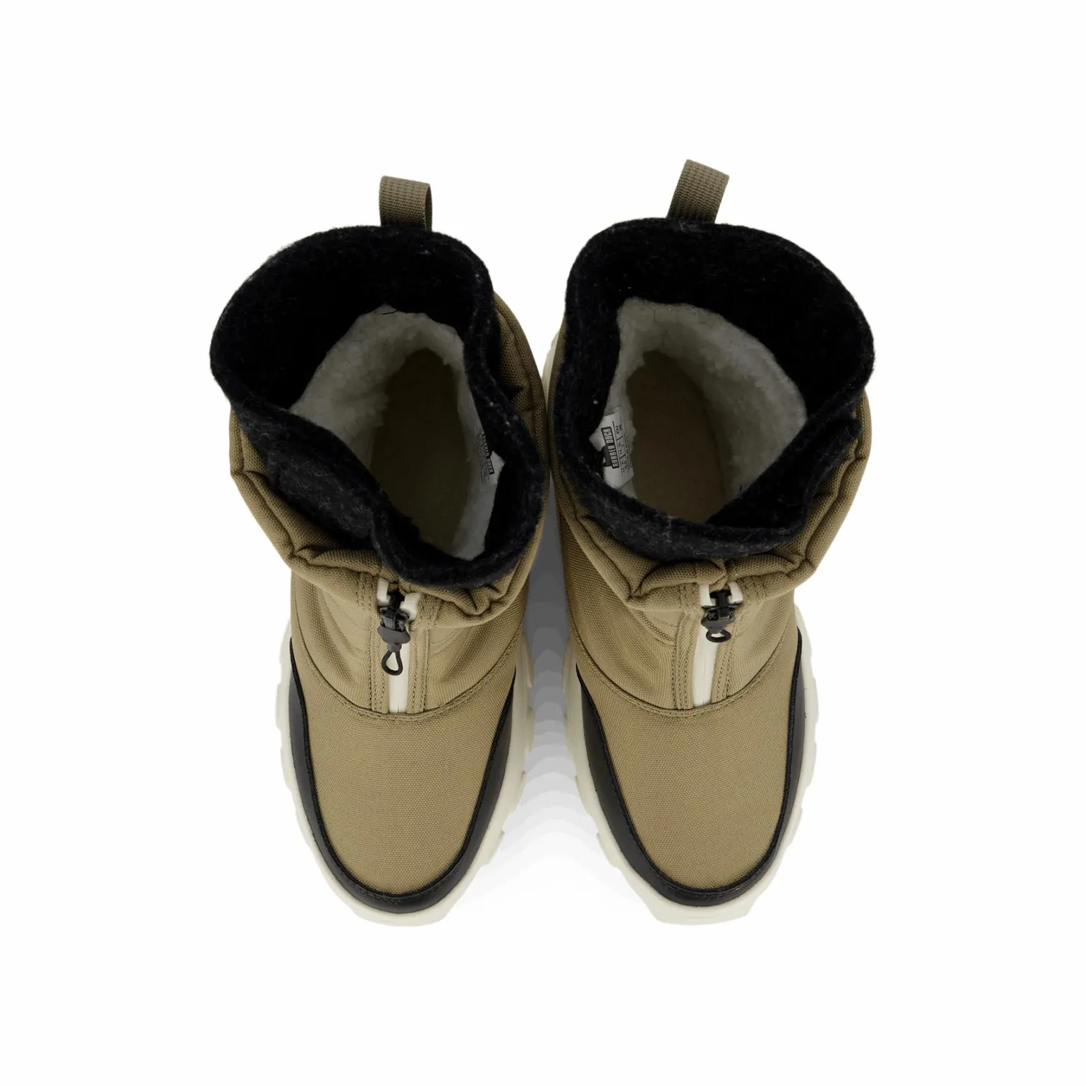 Rd Aspen Low Taupe
