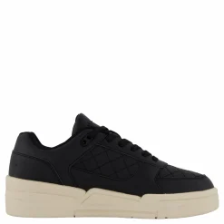 Rd18 Heritage Quilt Low Cut Sh Black Beauty A