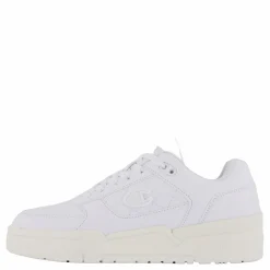 Rd18 Heritage Quilt Low Cut Sh Star White