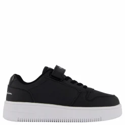 Rd18 Platform Glitter G Ps Low Black Beauty