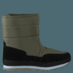 Rd Snowjogger Kids Khaki