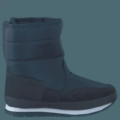 Rd Snowjogger Kids Navy