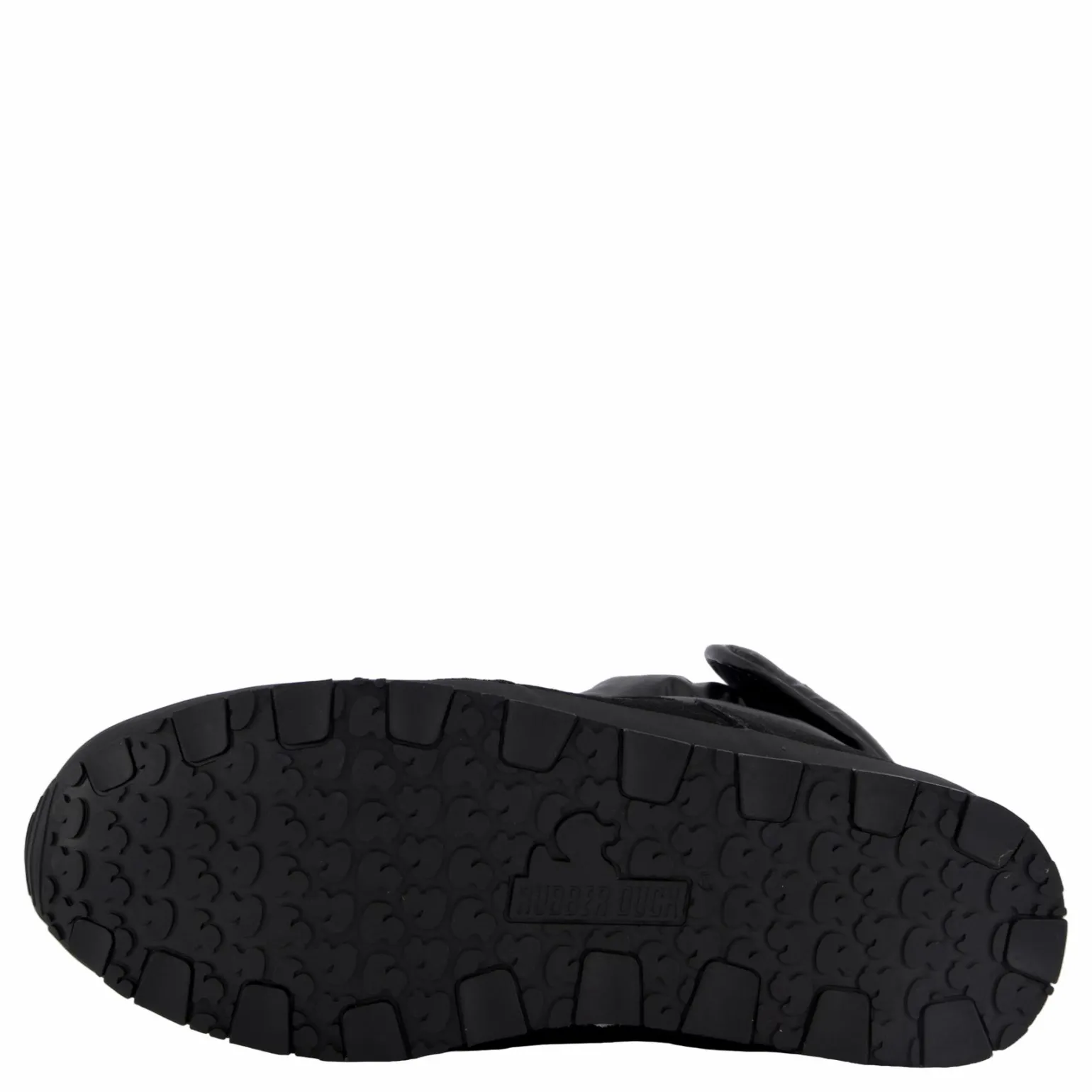 Rd Sporty Snowjogger Nylon Adu Black