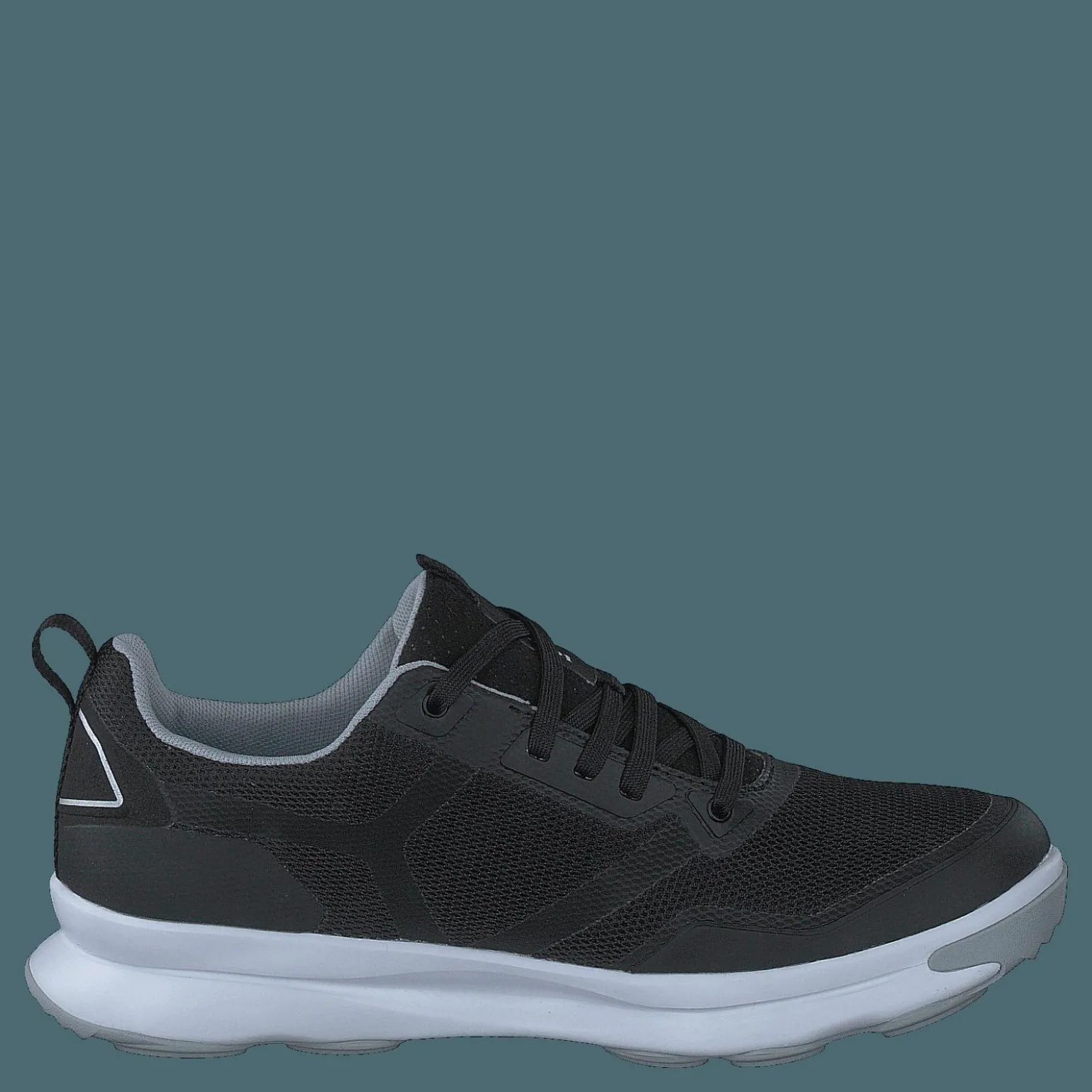 Ready Black