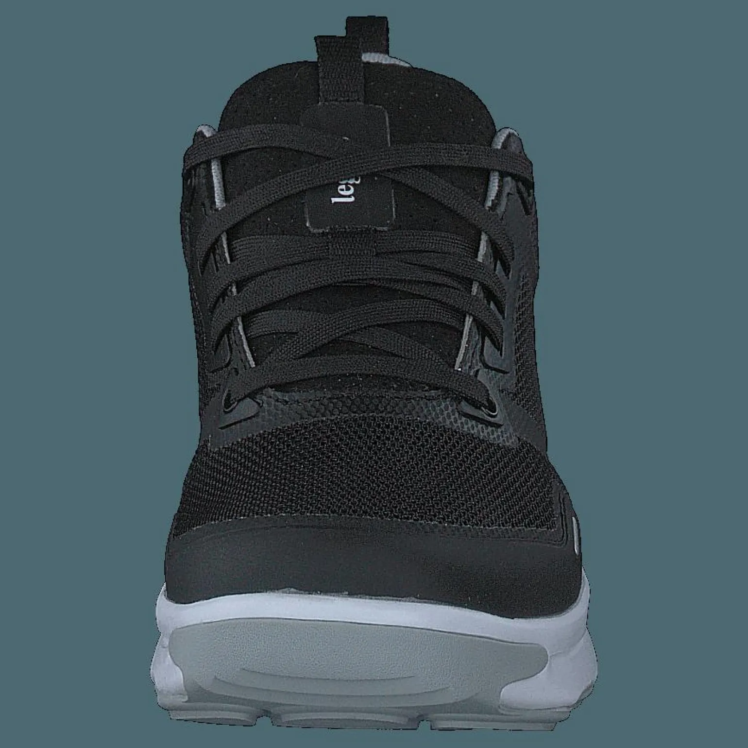 Ready Black