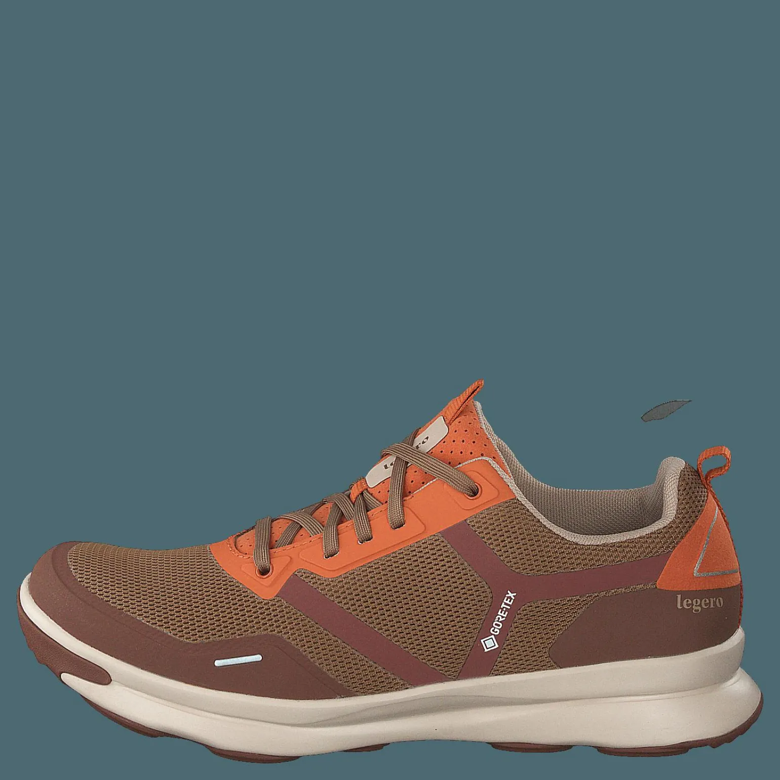 Ready Brown