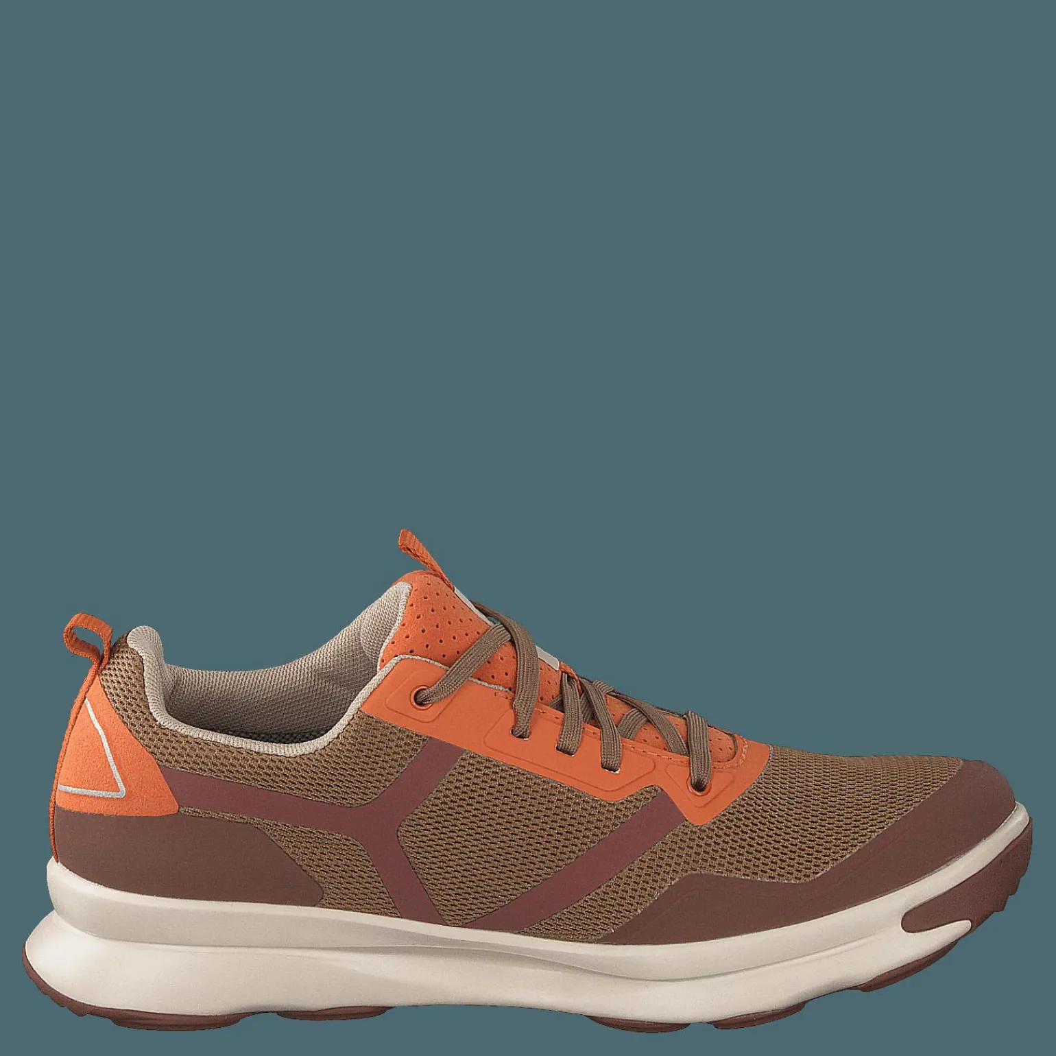 Ready Brown