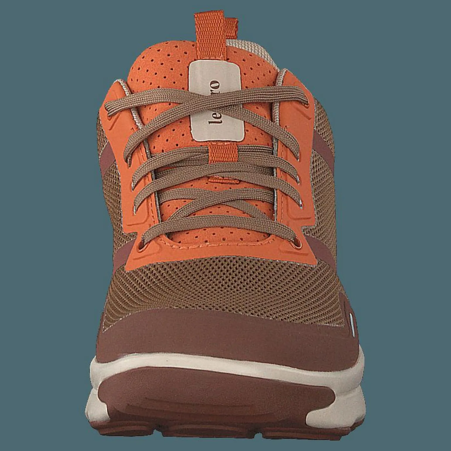 Ready Brown