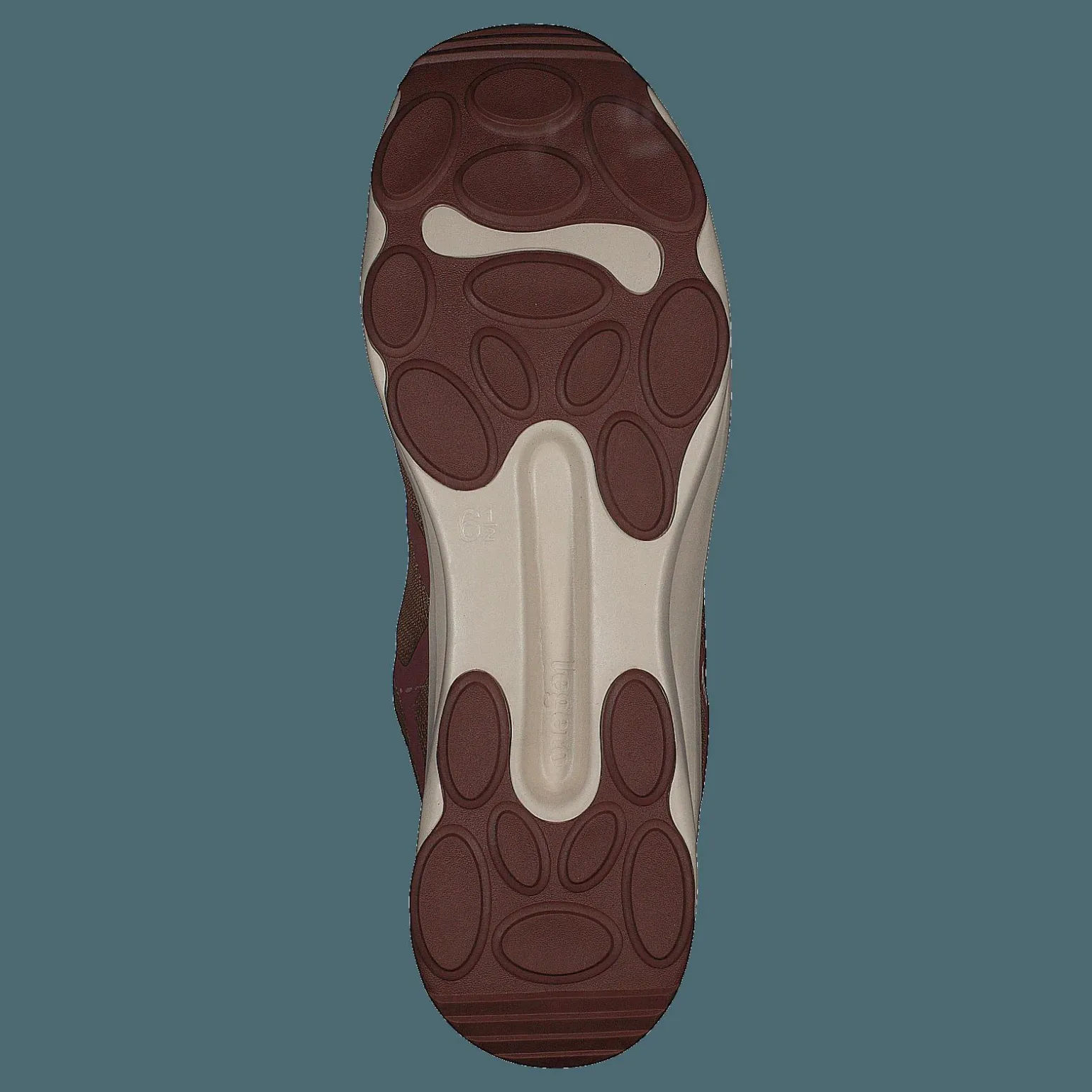 Ready Brown