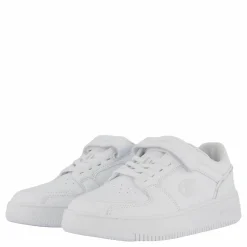 Rebound 2.0 Low B Ps Low Cut S White Swan