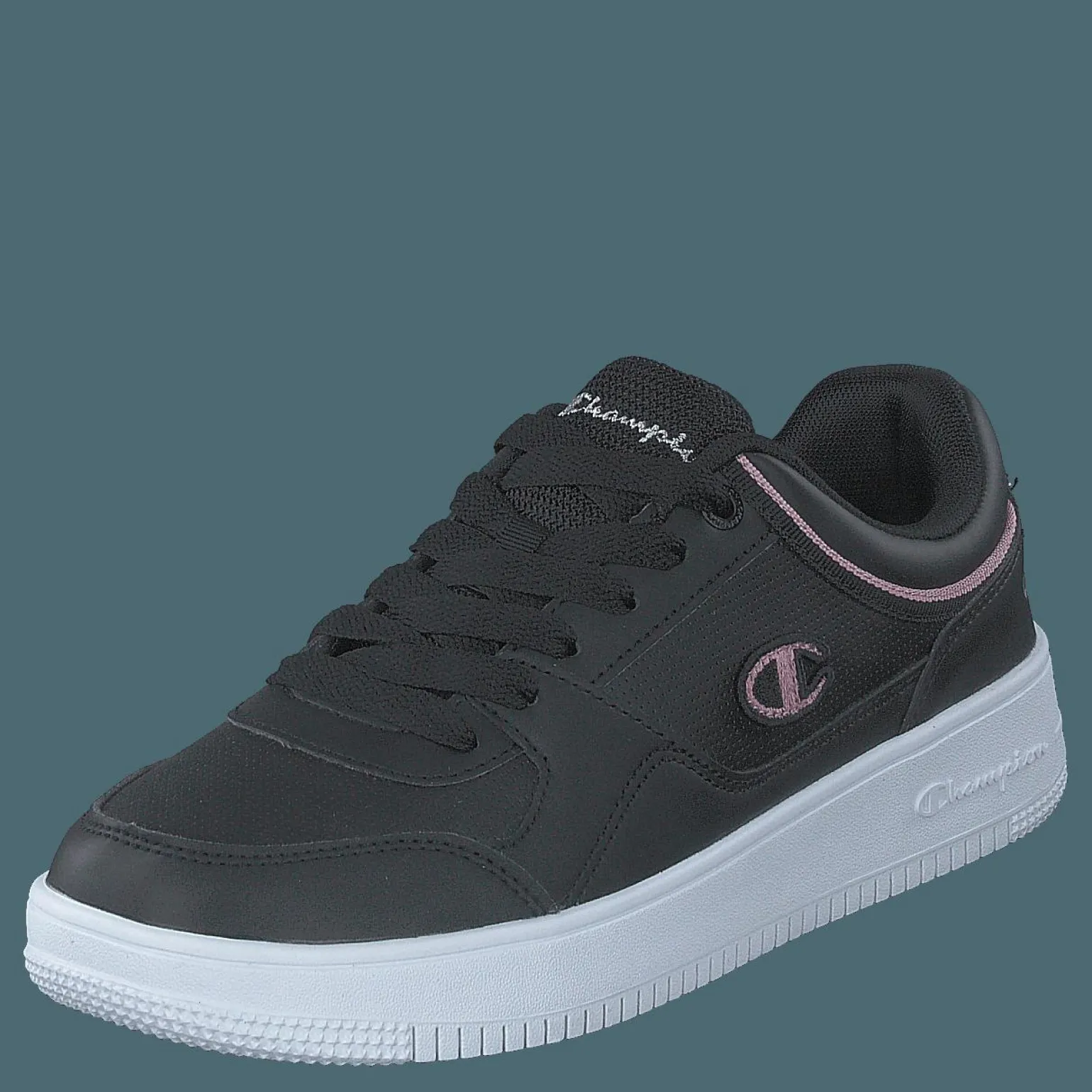 Rebound Low Black Beauty B