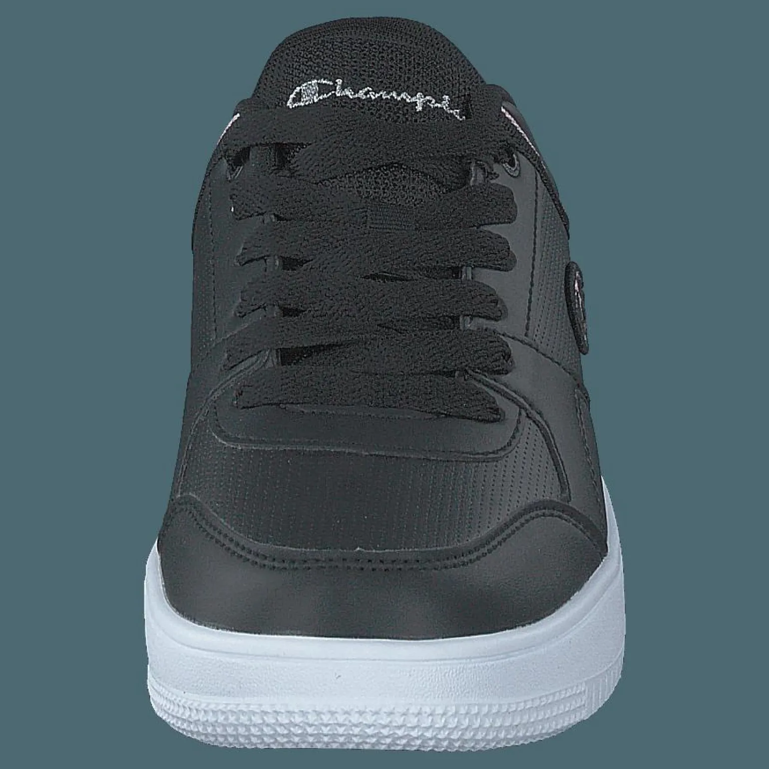 Rebound Low Black Beauty B