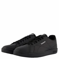 Reebok Court Clean Black/pugry3
