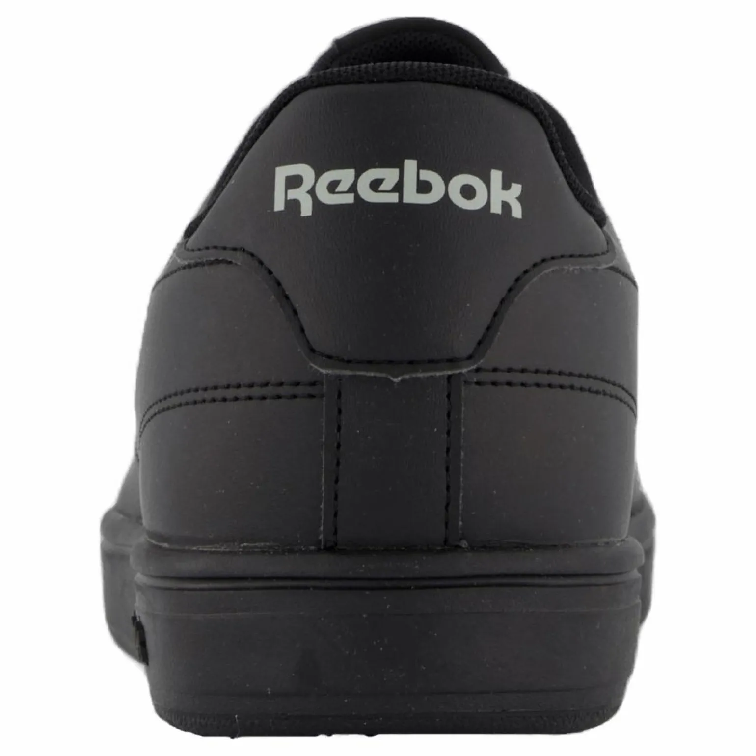 Reebok Court Clean Black/pugry3