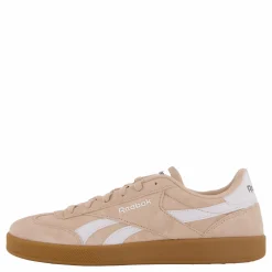 Reebok Smash Edge Pinkstucco/white/gum