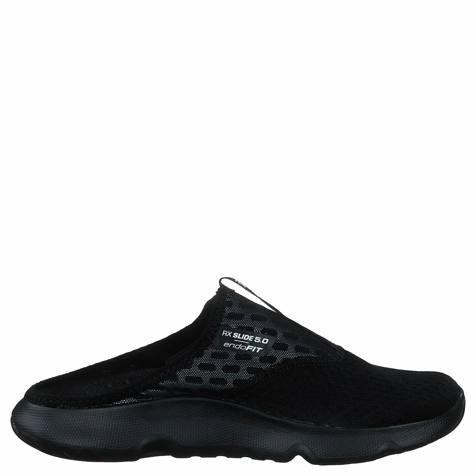 Reelax Slide 5.0 Black/black/black