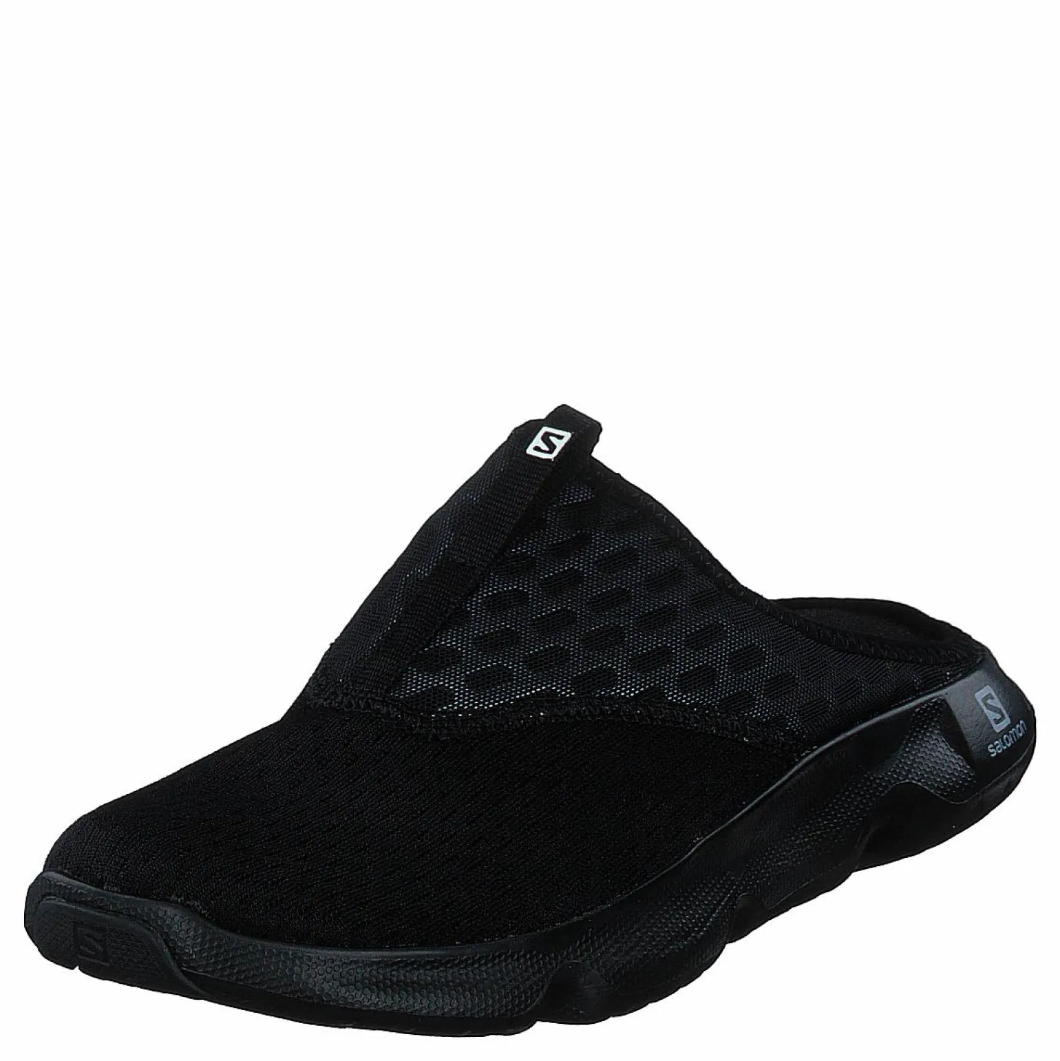 Reelax Slide 5.0 Black/black/black