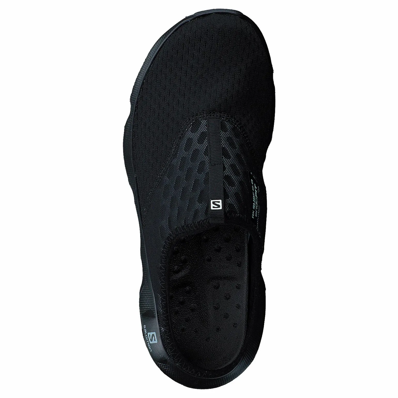 Reelax Slide 5.0 Black/black/black