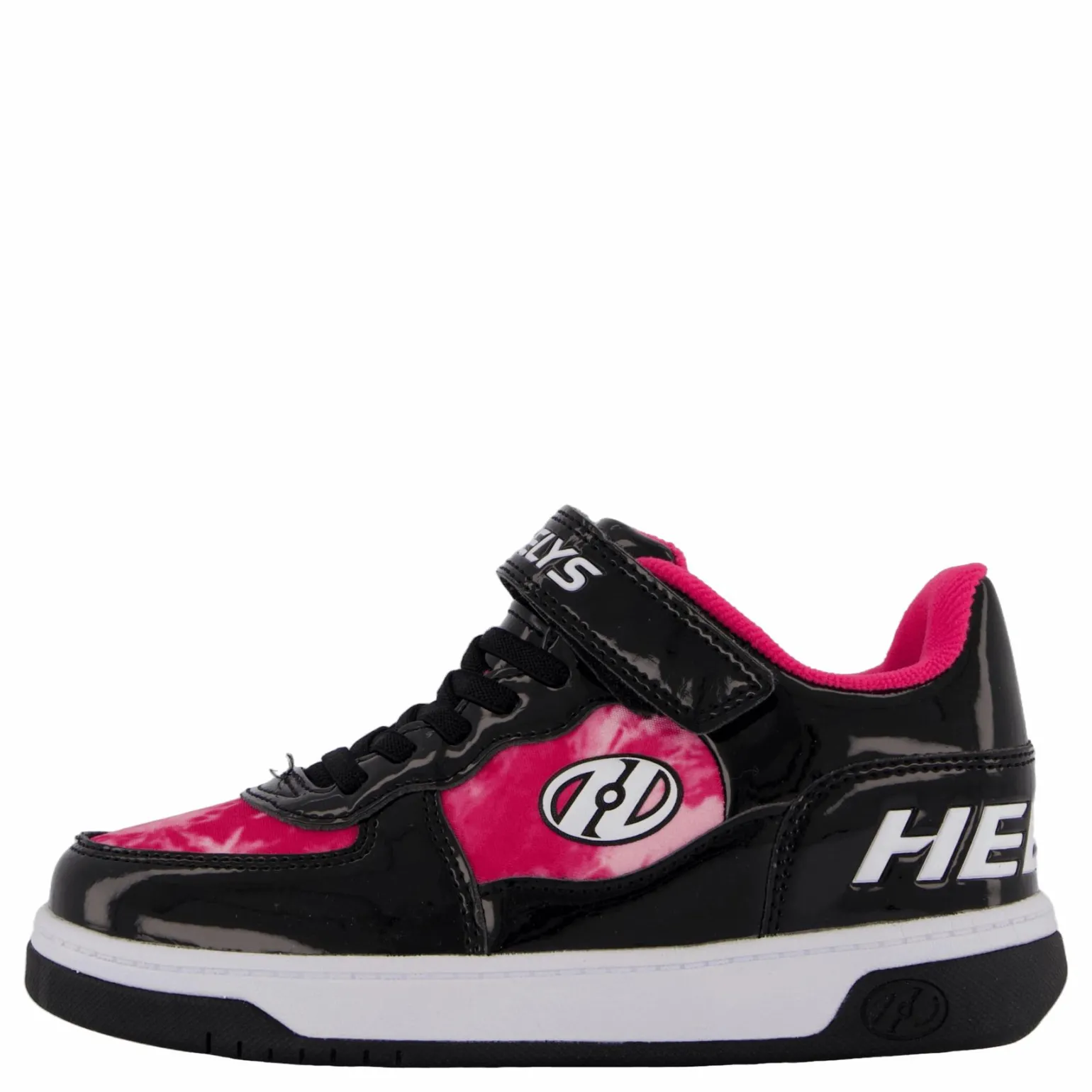 Reserve Low X2 Black/pink/white Pu