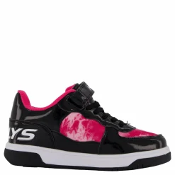Reserve Low X2 Black/pink/white Pu