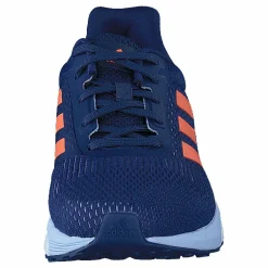 Response St W Noble Indigo/Hi-ResOrange/Blue
