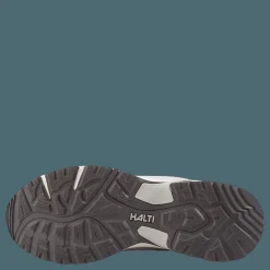 Retki Low Dx Women Harbor Mist Grey