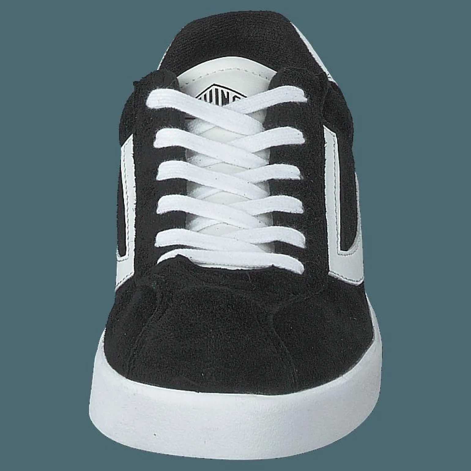 Retro Trim Black/eggshell