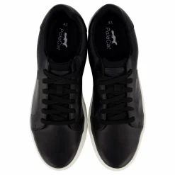 Rex Turin Gtx Black