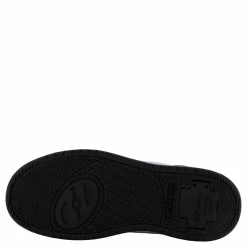 Rezerve Low Black/white/white