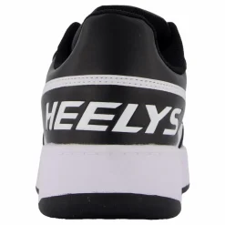 Rezerve Low Black/white/white