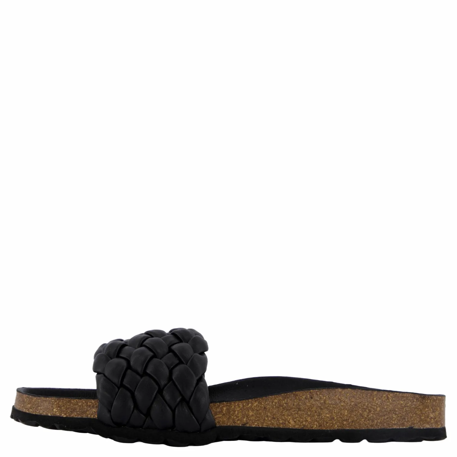 Rica Trenza Soft Negro