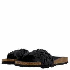 Rica Trenza Soft Negro