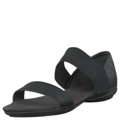 Right Sella Black