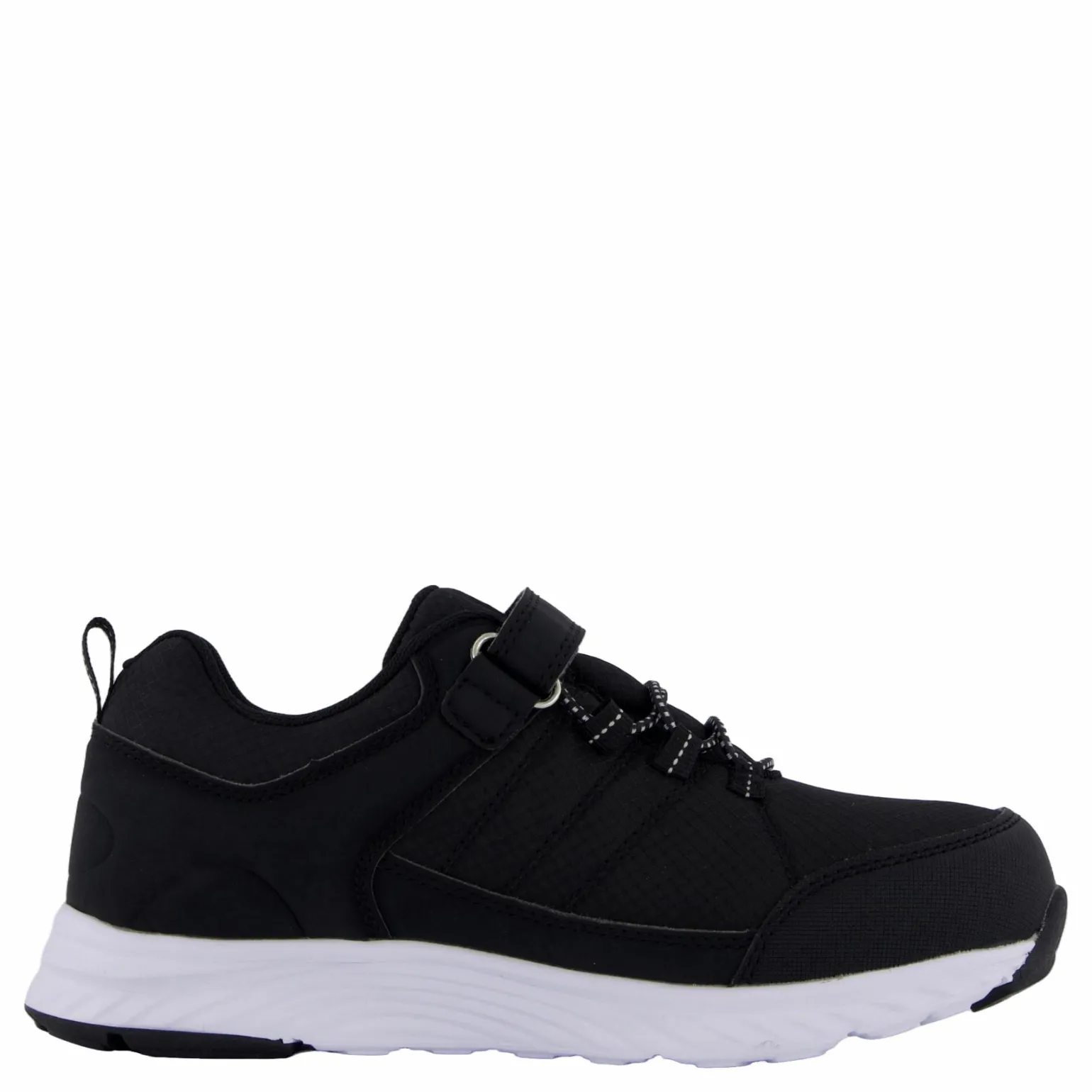 Riley Jr Black/black