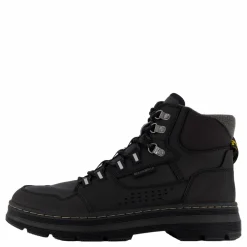 Rilla Wx Black Coated