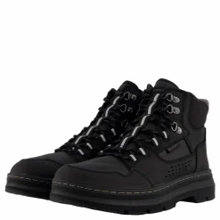 Rilla Wx Black Coated