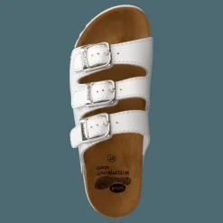 Rio WG AD White