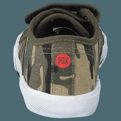 Roads Green/camo