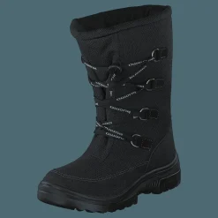 Rocky Black