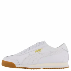 Roma 68 Revival White